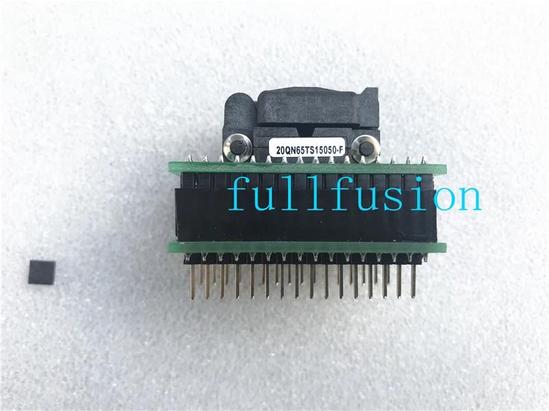 IC ׽Ʈ  5x5mm ġ IC QFN20-DIP